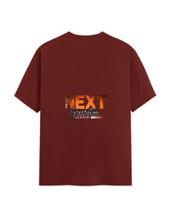 The Next Generation Leader T-Shirt | Motivational Graphic Tee with Front & Back DTF Print