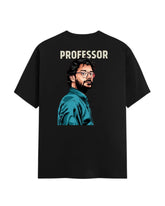 Unisex 100% Cotton Money Heist T-Shirt – Lightweight Comfort with Premium Print