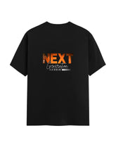 The Next Generation Leader T-Shirt | Motivational Graphic Tee with Front & Back DTF Print