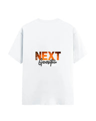 The Next Generation Leader T-Shirt | Motivational Graphic Tee with Front & Back DTF Print