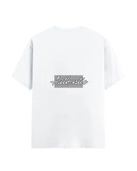 Authentic Lifestyle Graphic T-Shirt | Vintage Streetwear Tee (Since 1995)