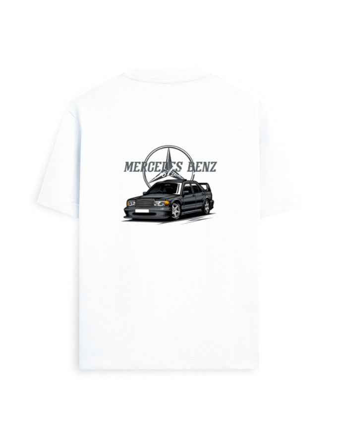 Unisex Standard Crew T-Shirt