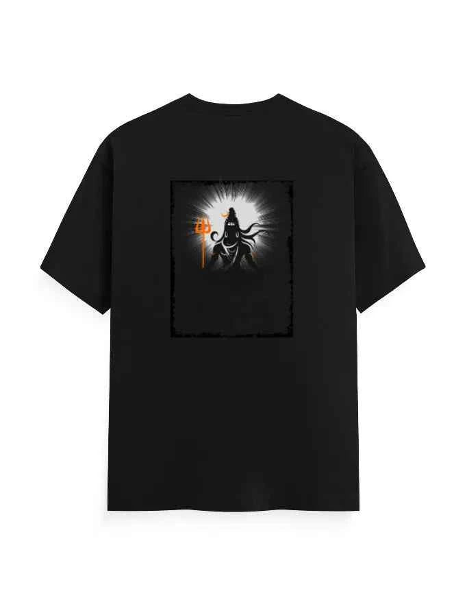 Unisex Classic Crew T-Shirt Mahadev