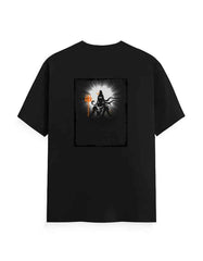 Unisex Classic Crew T-Shirt Mahadev
