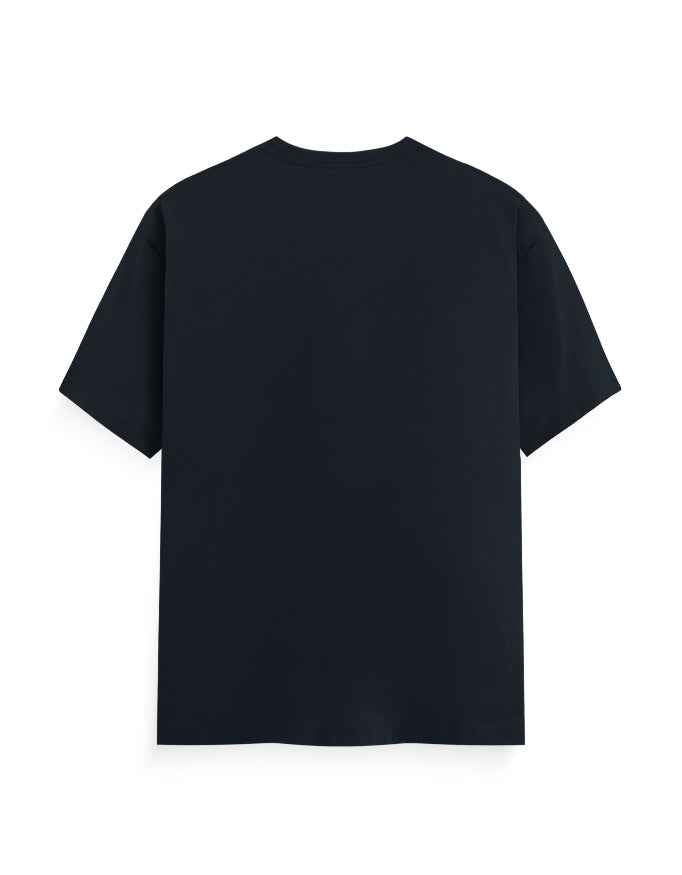 Unisex Classic Crew T-Shirt Shri Ganesh