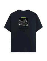 Unisex Classic Crew T-Shirt KAWASAKI Z900