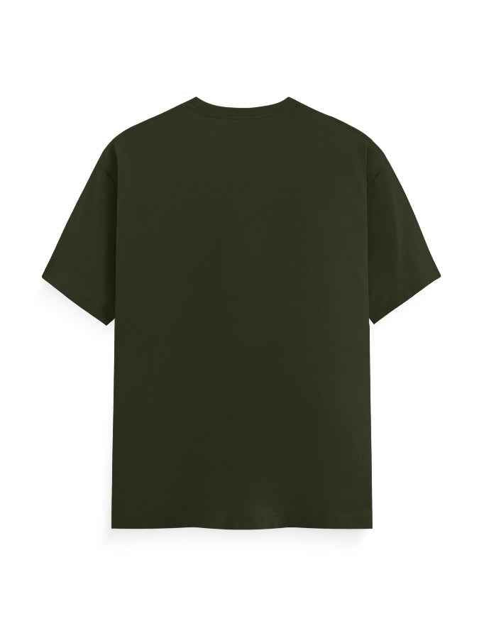 Unisex Classic Crew T-Shirt Shri Ganesh