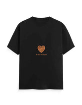 Unisex Classic Crew T-Shirt Real Girl