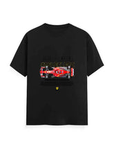 Unisex Classic Crew T-Shirt Front #16