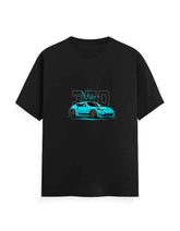 Unisex Classic Crew T-Shirt Front N 300