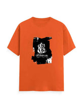Unisex Classic Crew T-Shirt Shri Ganesh