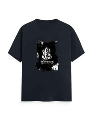 Unisex Classic Crew T-Shirt Shri Ganesh
