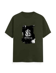 Unisex Classic Crew T-Shirt Shri Ganesh