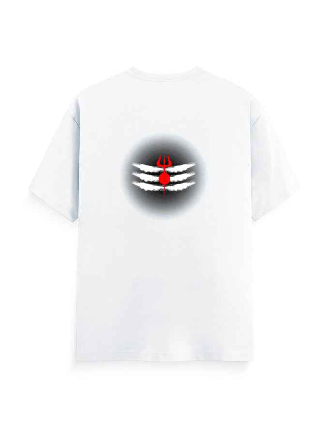 Unisex Classic Crew T-Shirt Om Namah Shivay