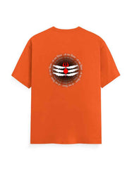 Unisex Classic Crew T-Shirt Om Namah Shivay
