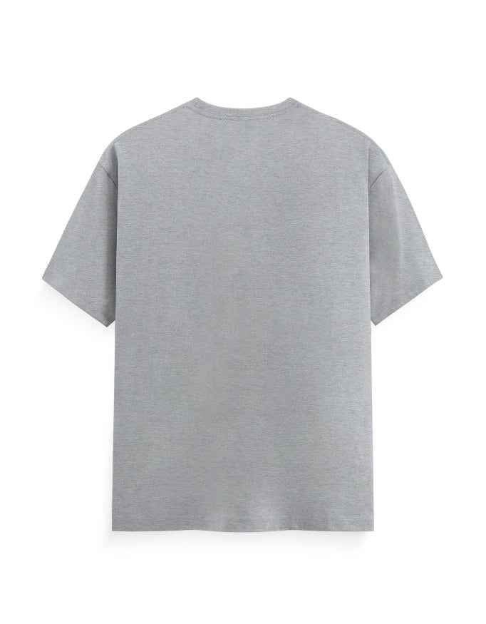 Unisex Classic Crew T-Shirt Front X