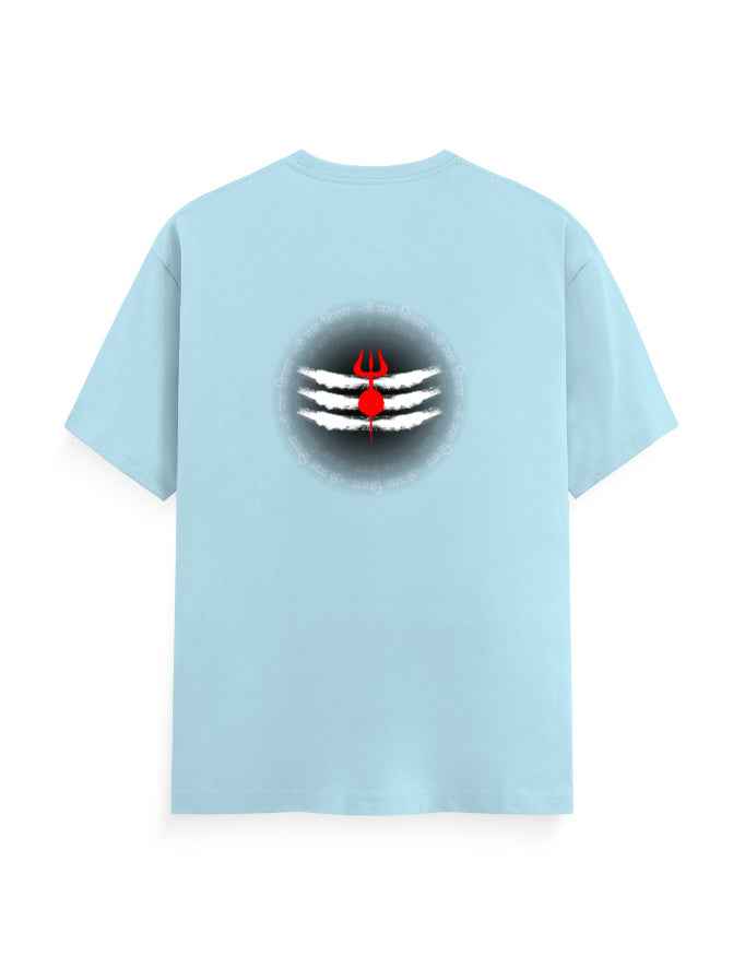 Unisex Classic Crew T-Shirt Om Namah Shivay
