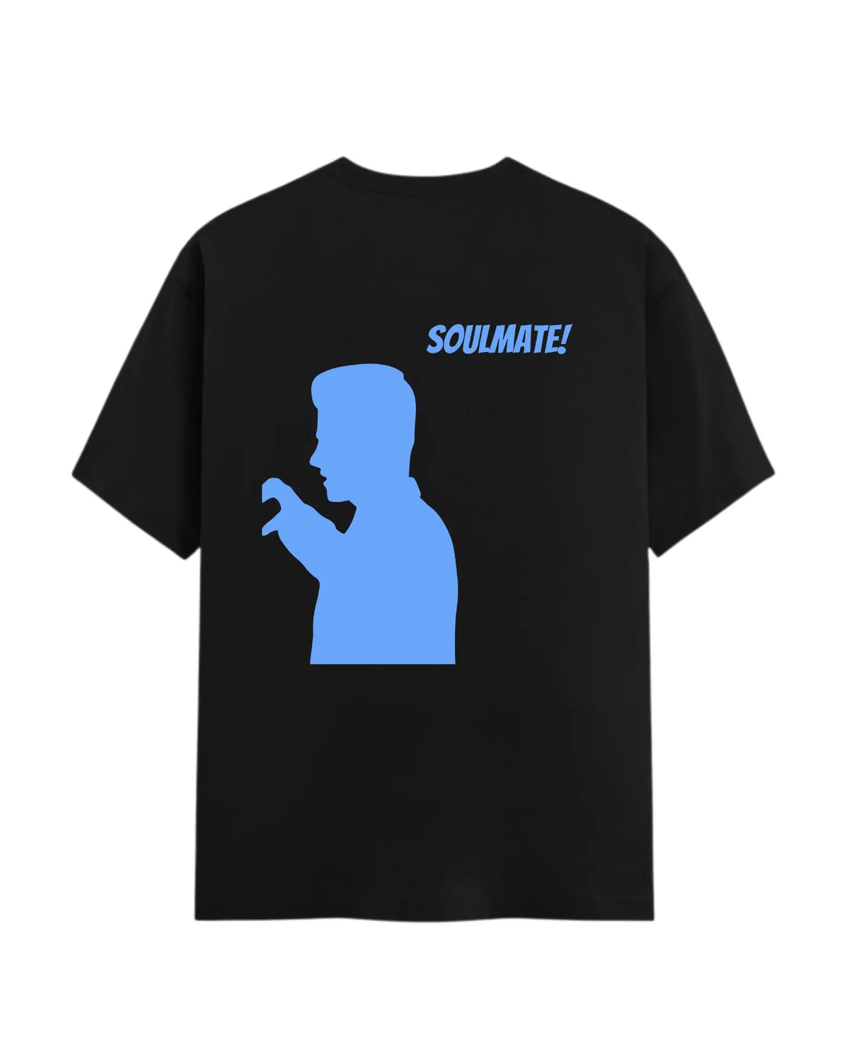 Mens T-Shirts – 100% Cotton | Perfect Unisex Regular Fit | Lightweight & Comfortable