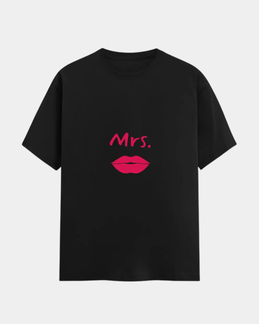 Girls T-Shirts – 100% Cotton | Perfect Unisex Regular Fit | Lightweight & Comfortable