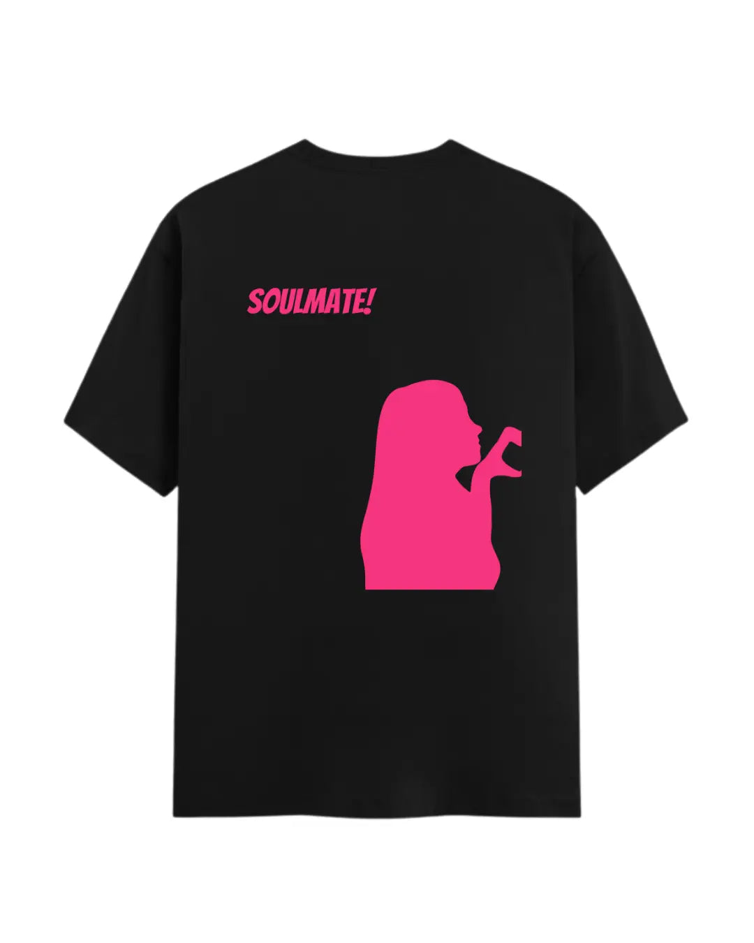 Couple T-Shirts – 100% Cotton | Perfect Unisex Regular Fit | Lightweight & Comfortable