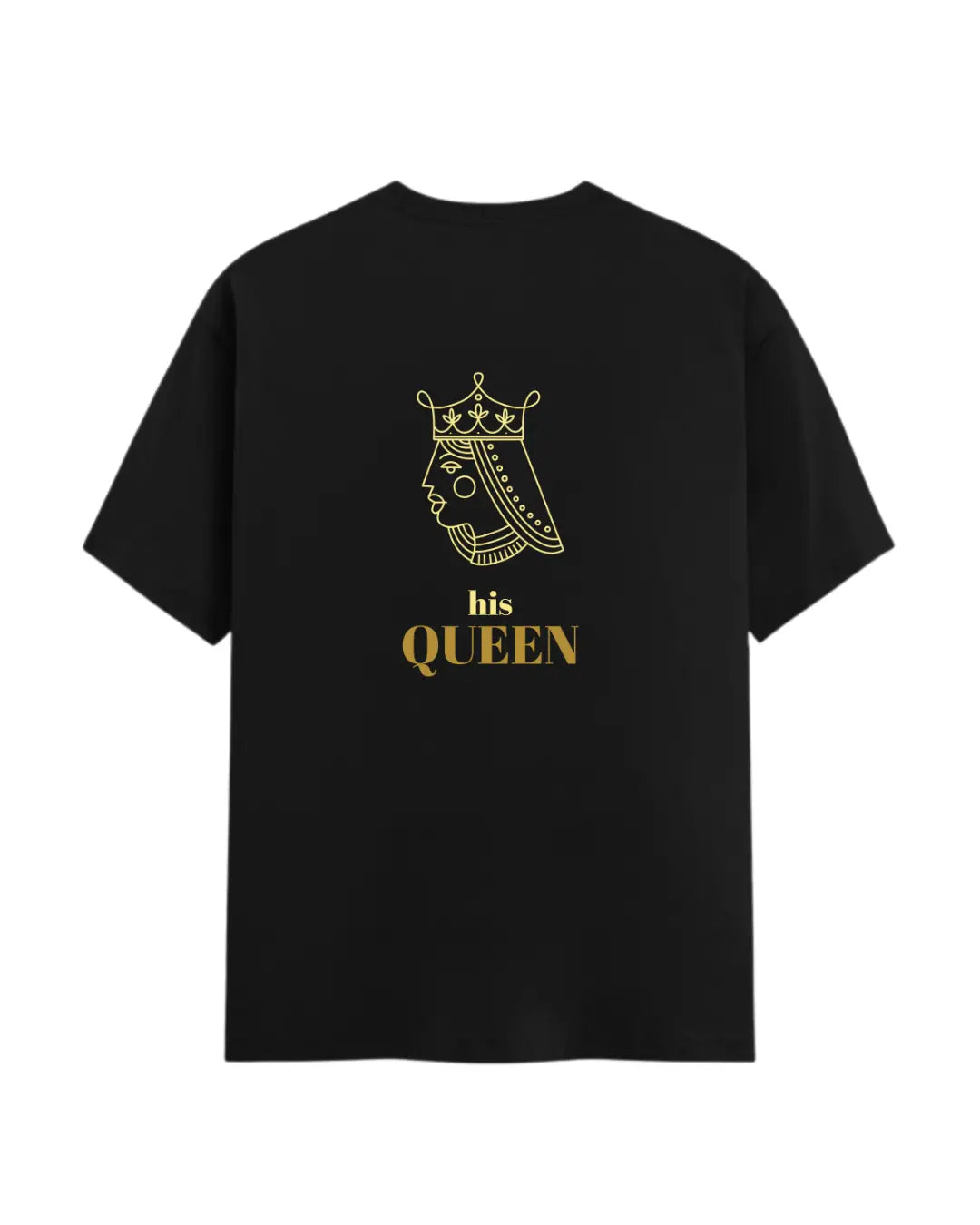 Girls T-Shirts – 100% Cotton | Perfect Unisex Regular Fit | Lightweight & Comfortable