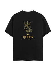 Girls T-Shirts – 100% Cotton | Perfect Unisex Regular Fit | Lightweight & Comfortable