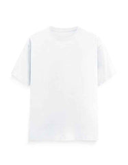 Unisex Classic Crew T-Shirt Back F1 Racing Club