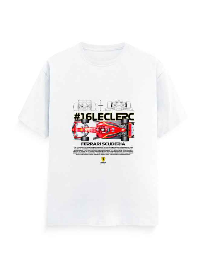 Unisex Classic Crew T-Shirt Front #16