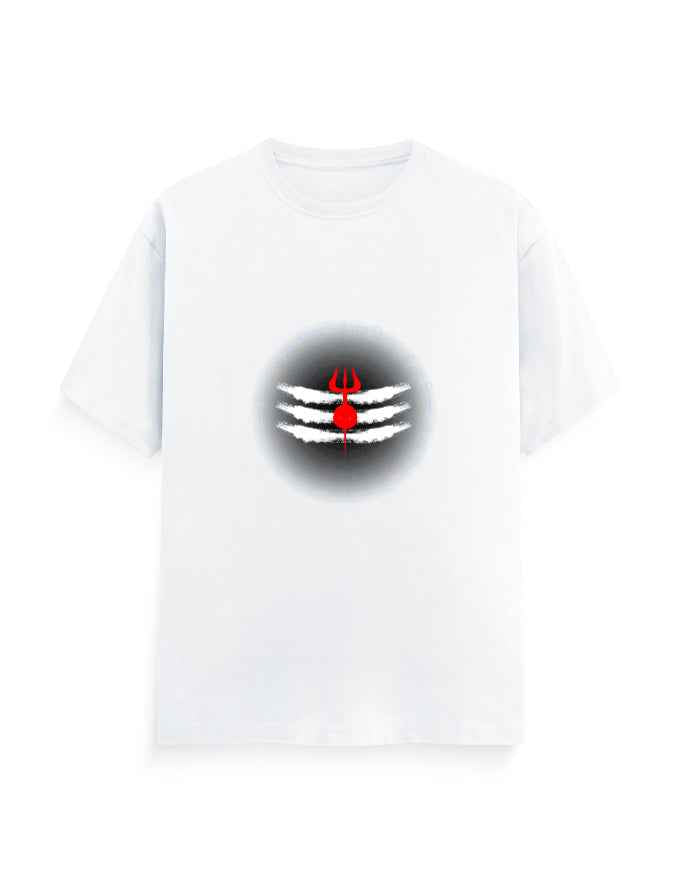 Unisex Classic Crew T-Shirt Om Namah Shivay