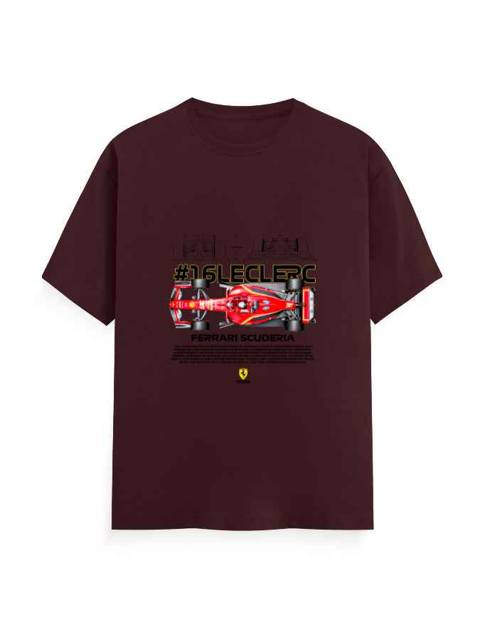 Unisex Classic Crew T-Shirt Front #16