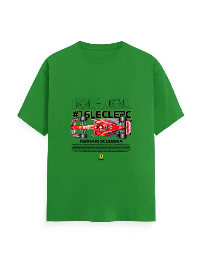 Unisex Classic Crew T-Shirt Front #16