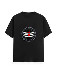 Unisex Classic Crew T-Shirt Om Namah Shivay