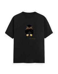 Unisex Classic Crew T-Shirt Mom