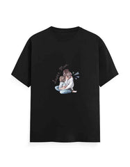 Unisex Classic Crew T-Shirt Super Mom