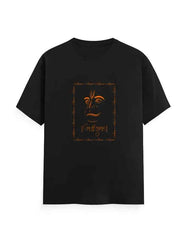 Unisex Classic Crew T-Shirt Jai Hanuman