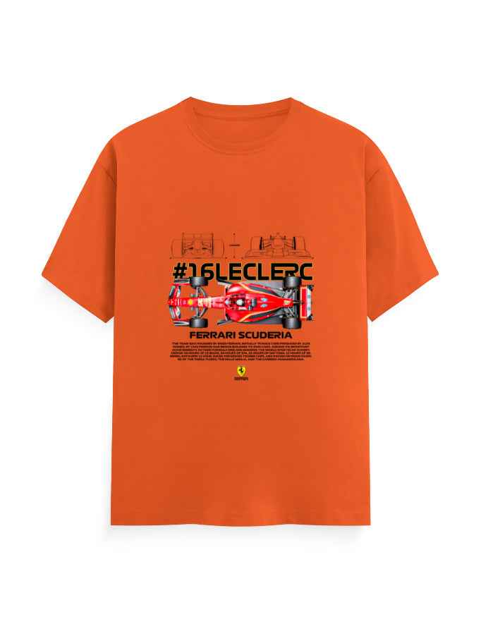 Unisex Classic Crew T-Shirt Front #16