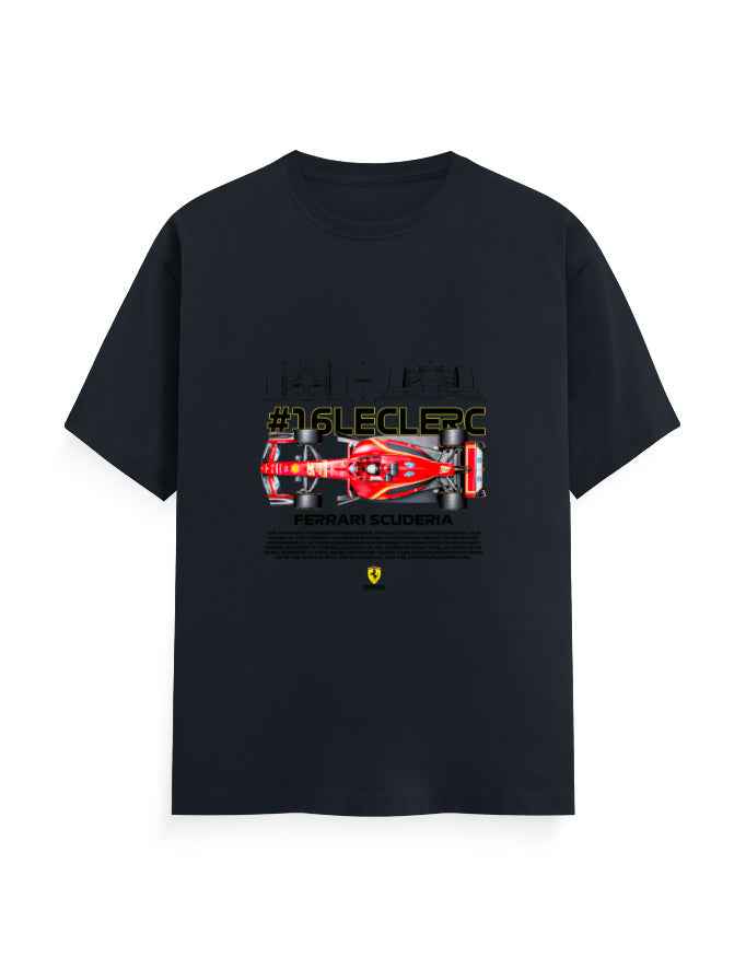 Unisex Classic Crew T-Shirt Front #16