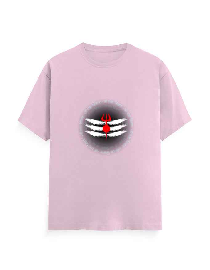 Unisex Classic Crew T-Shirt Om Namah Shivay