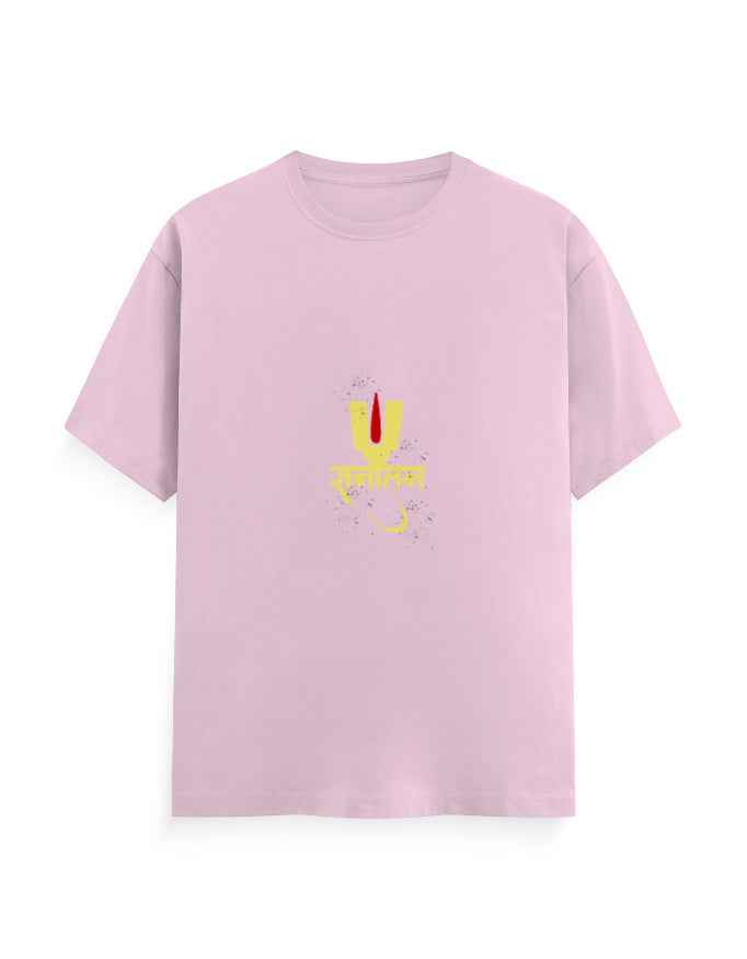 Unisex Classic Crew T-Shirt Spritual Sanatan