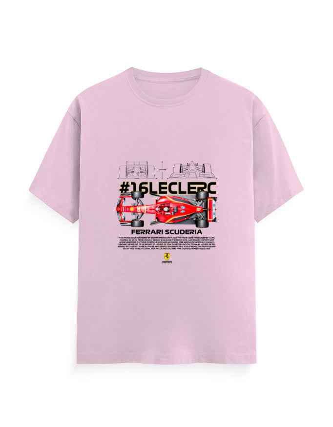 Unisex Classic Crew T-Shirt Front #16