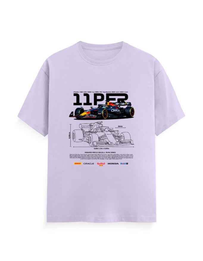 Unisex Classic Crew T-Shirt Front 11 PFR