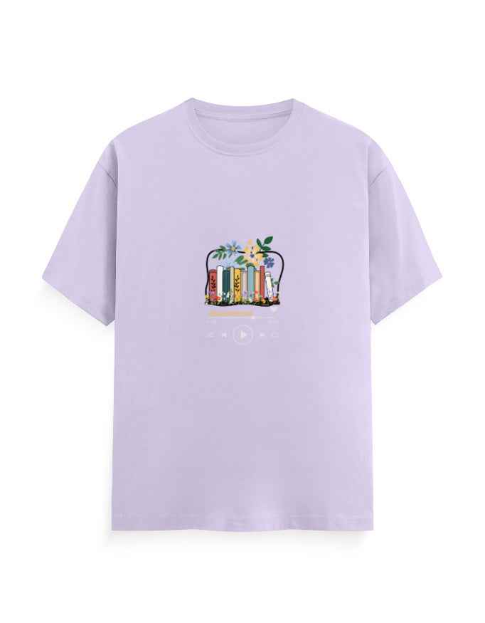 Unisex Classic Crew T-Shirt Music Girls