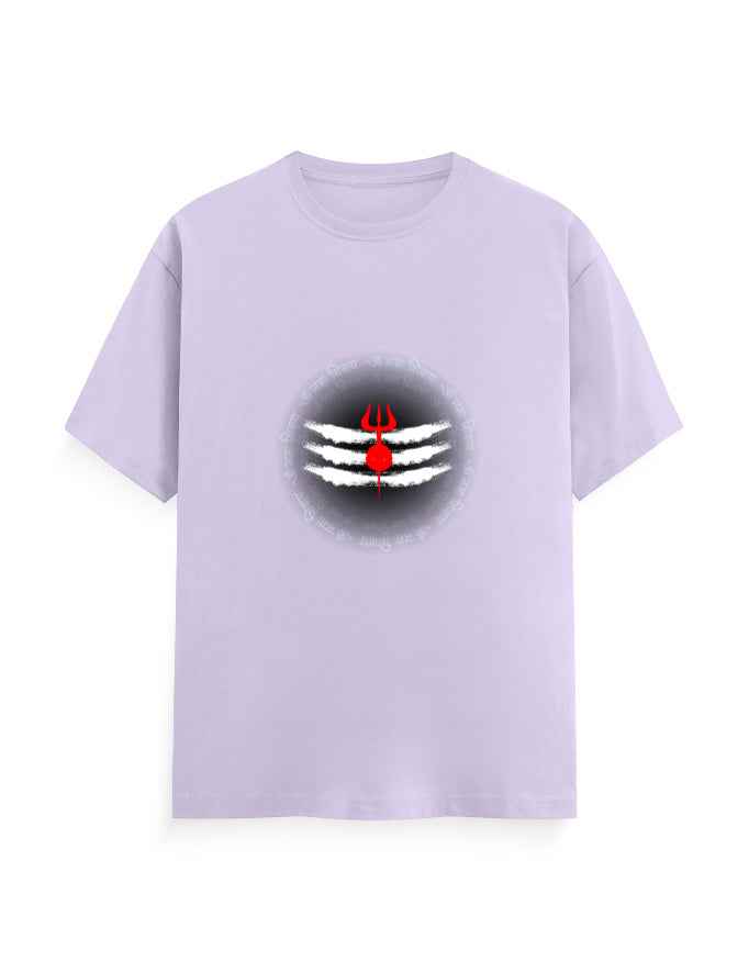 Unisex Classic Crew T-Shirt Om Namah Shivay