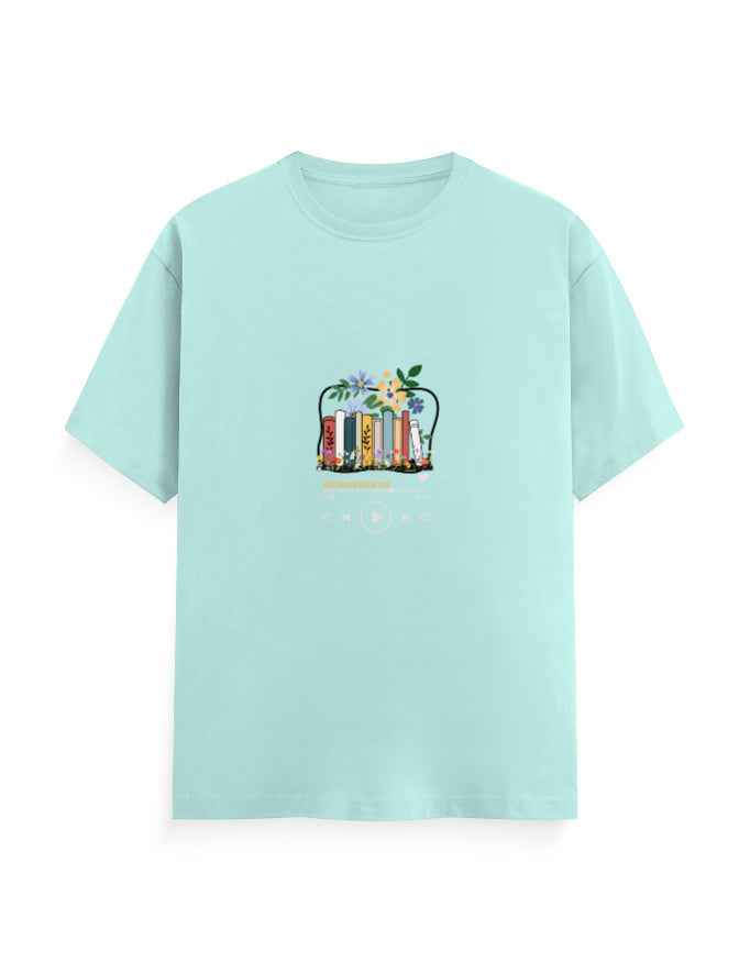 Unisex Classic Crew T-Shirt Music Girls