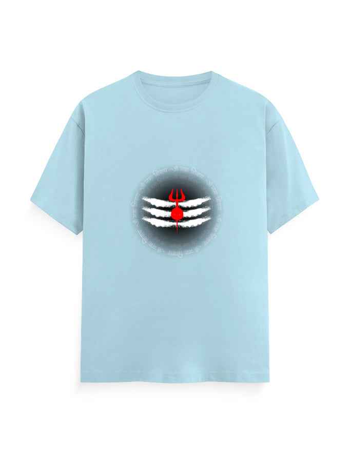 Unisex Classic Crew T-Shirt Om Namah Shivay