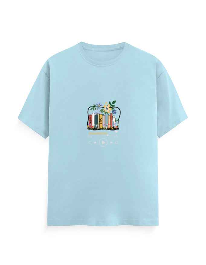 Unisex Classic Crew T-Shirt Music Girls