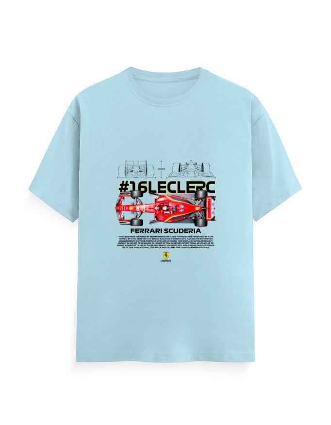 Unisex Classic Crew T-Shirt Front #16