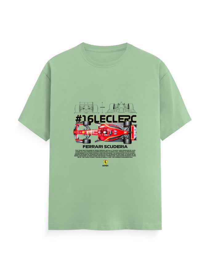 Unisex Classic Crew T-Shirt Front #16