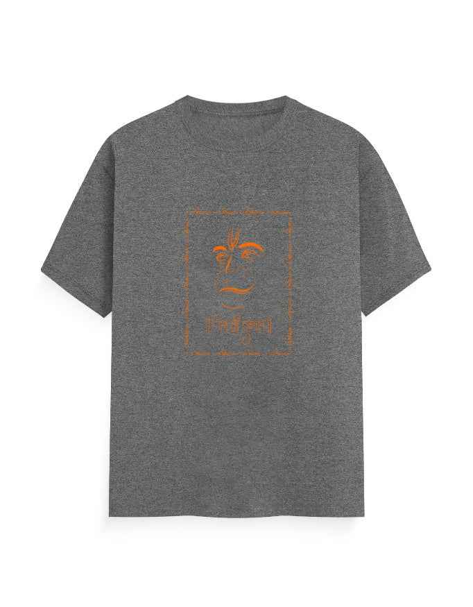 Unisex Classic Crew T-Shirt Jai Hanuman